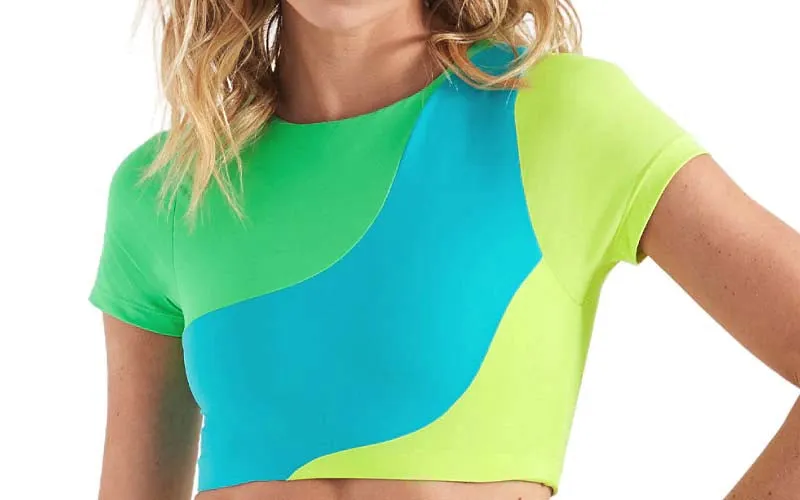 Luana-Oriana Bikini sold by SWORLD Inc product image thumbnail 3