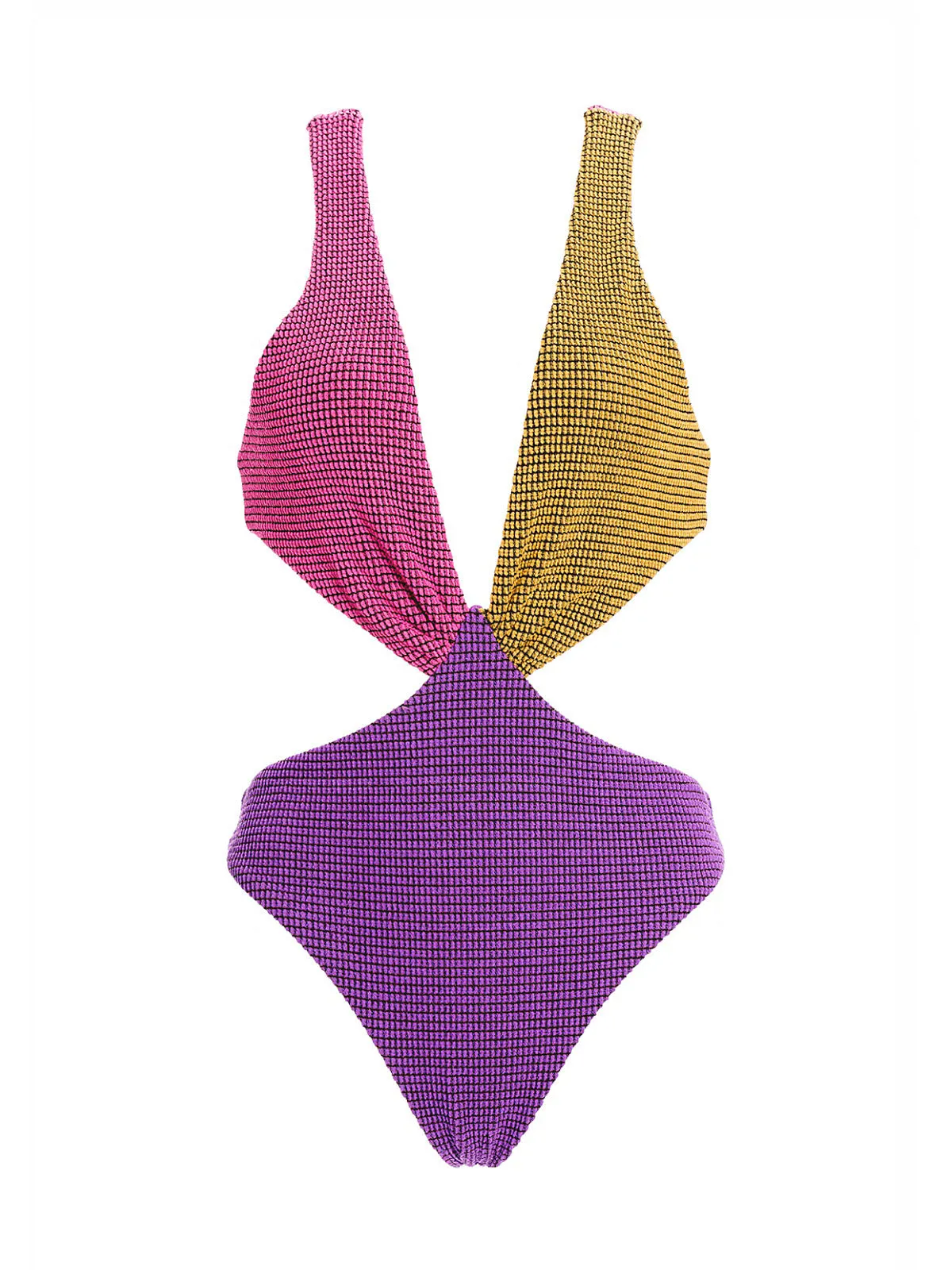 Malibu One Piece sold by SWORLD Inc product image thumbnail 3