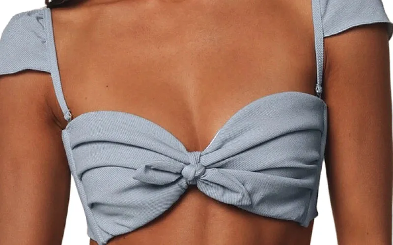 Cabana-Lulu Bikini sold by SWORLD Inc product image thumbnail 4