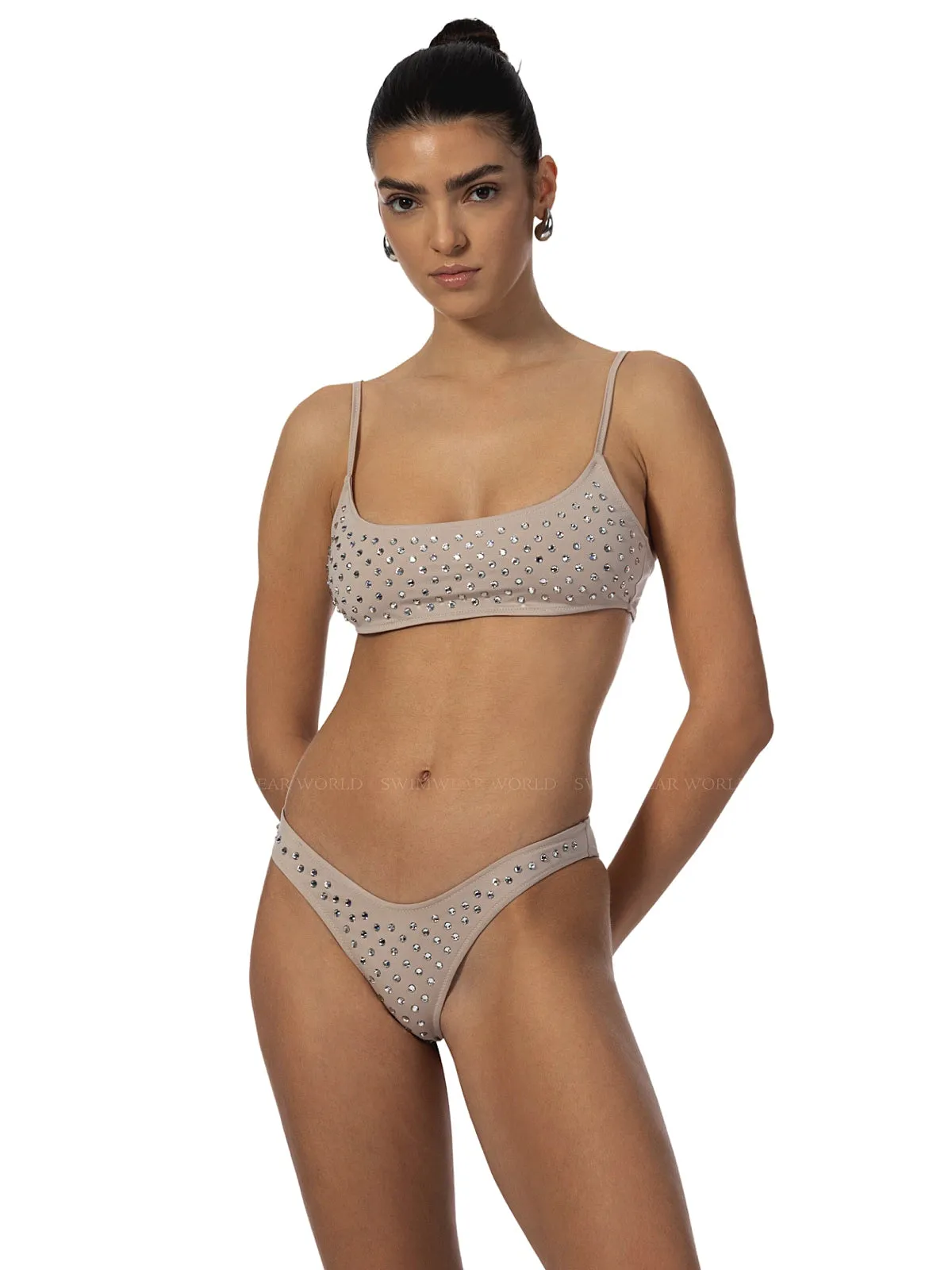 Chiara Bikini sold by SWORLD Inc