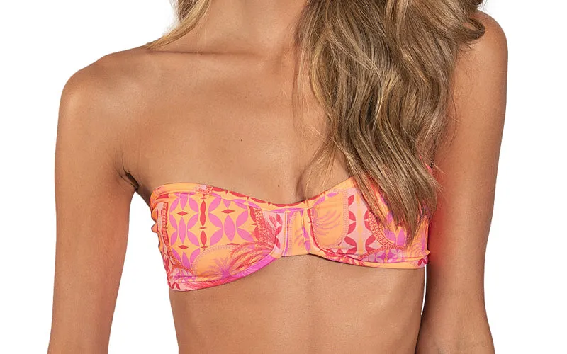 Valeria-Eliza Bikini sold by SWORLD Inc product image thumbnail 5