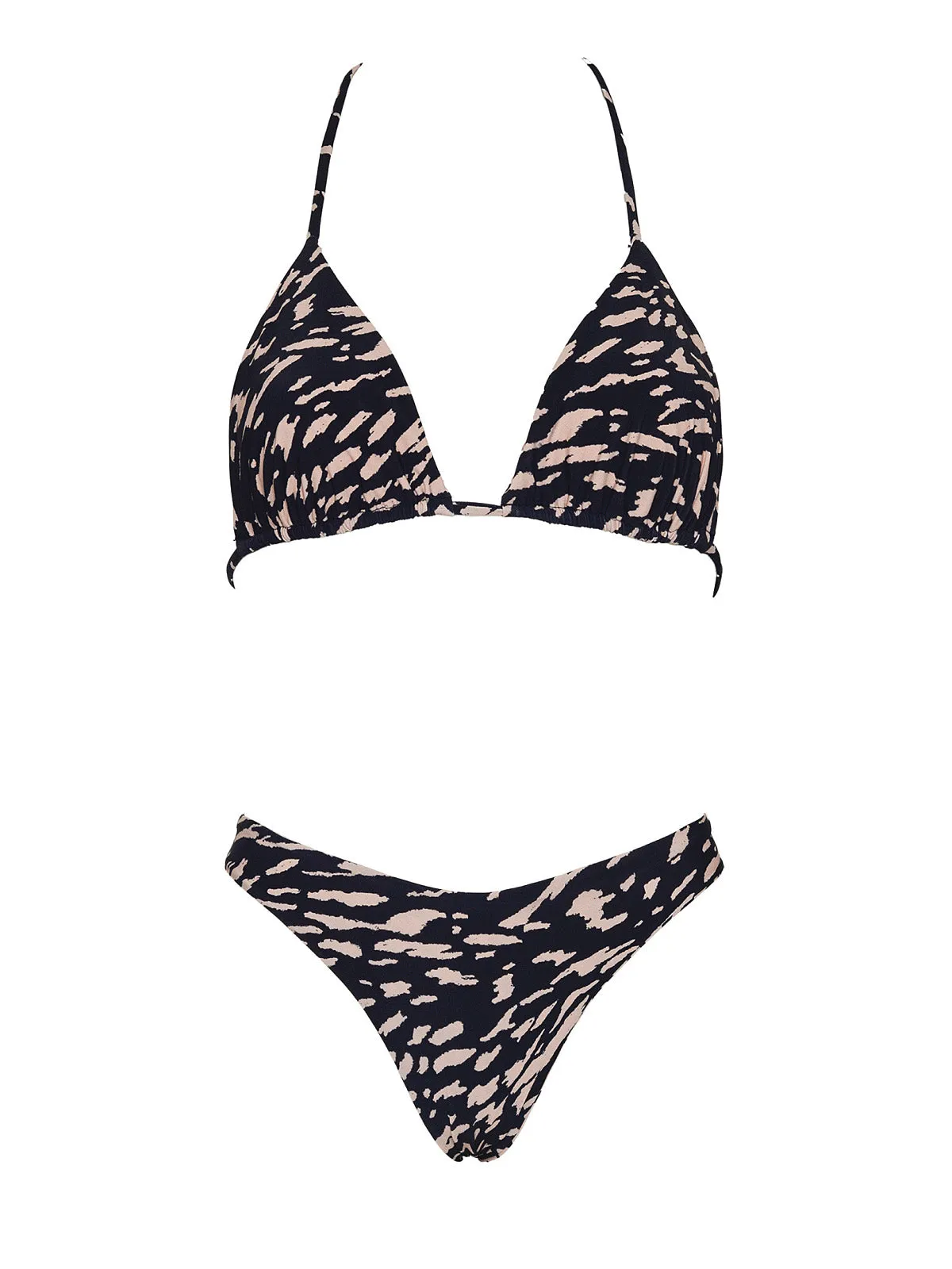 Basal Triangle-Elite Bikini sold by SWORLD Inc product image thumbnail 5