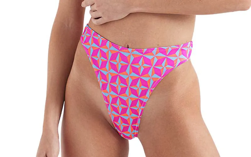 Liliana-Taylor Bikini sold by SWORLD Inc product image thumbnail 5