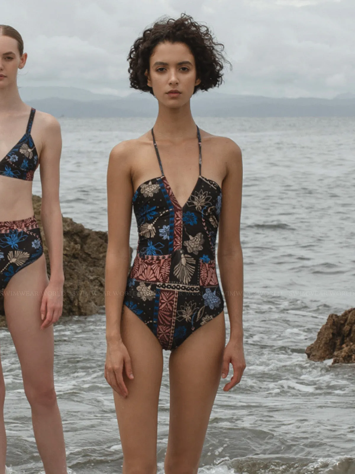 Maite Jovi One Piece sold by SWORLD Inc product image thumbnail 4