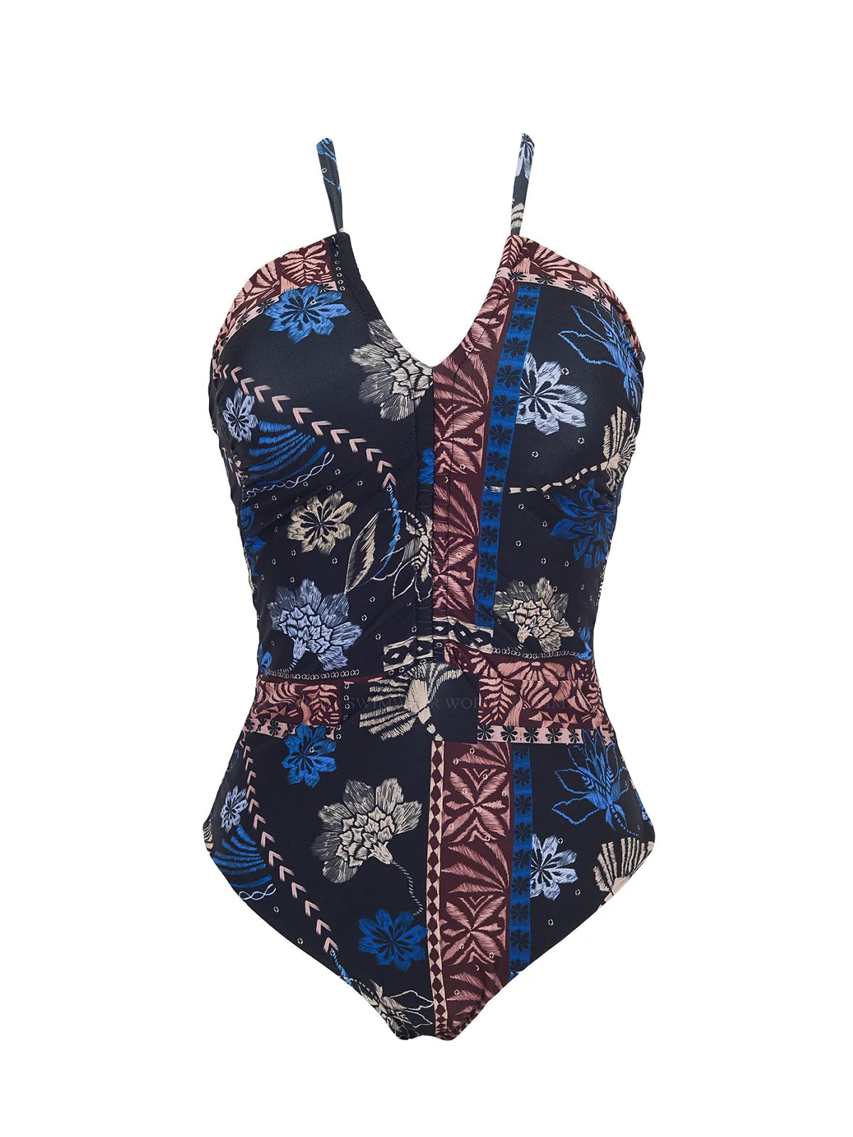 Maite Jovi One Piece sold by SWORLD Inc product image thumbnail 3