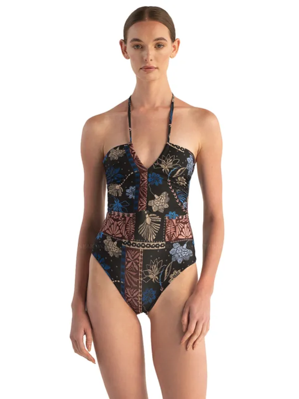 Maite Jovi One Piece sold by SWORLD Inc