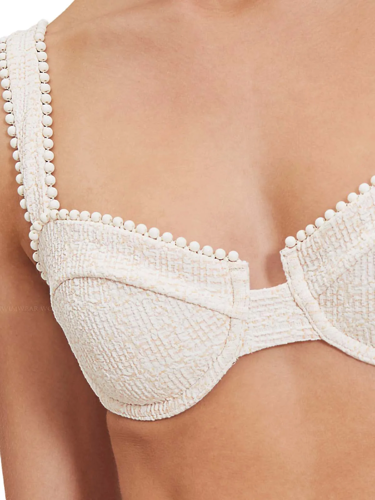 Palmer-Pia Bikini sold by SWORLD Inc product image thumbnail 3