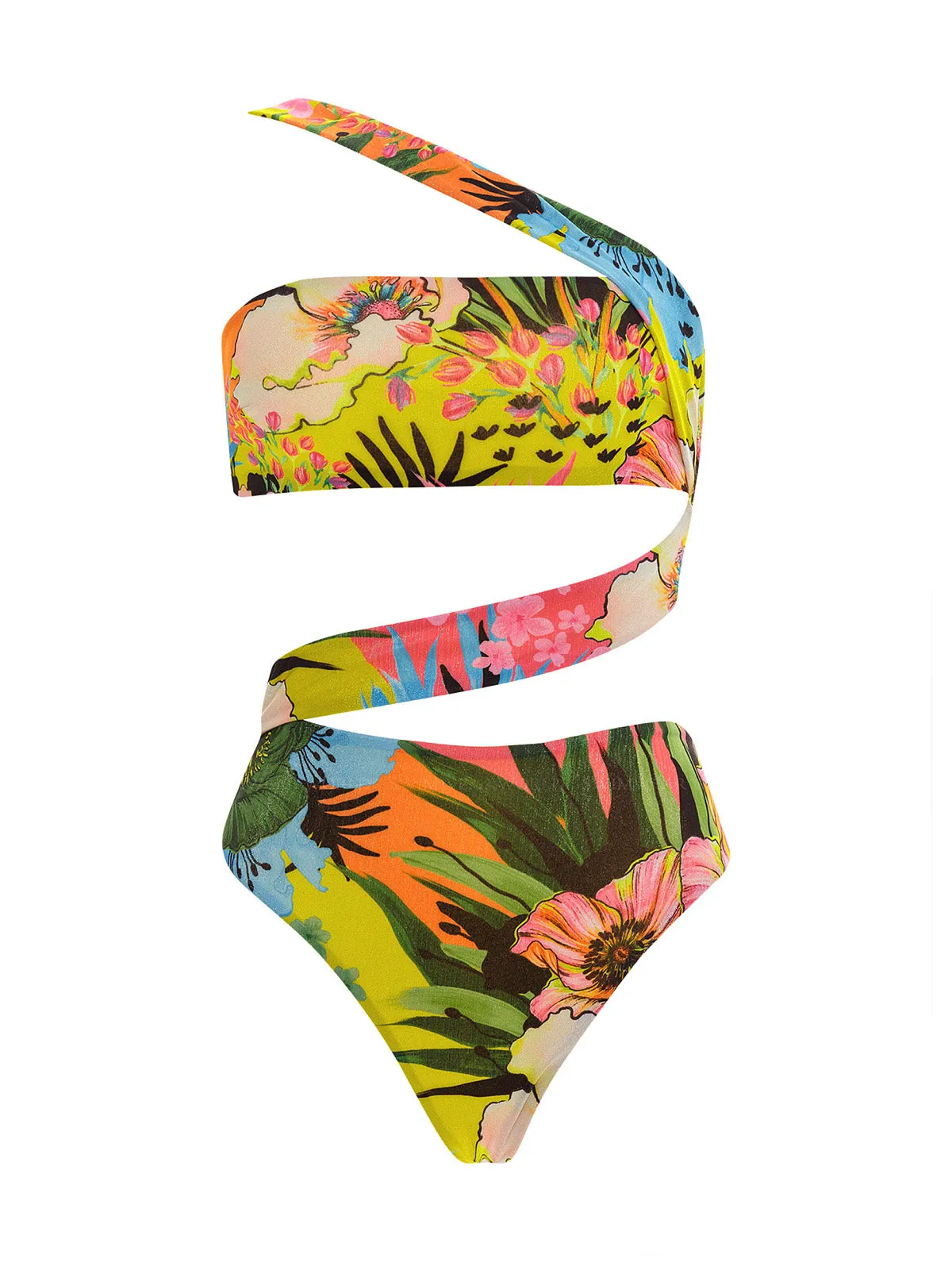 Irisha One Piece sold by SWORLD Inc product image thumbnail 3