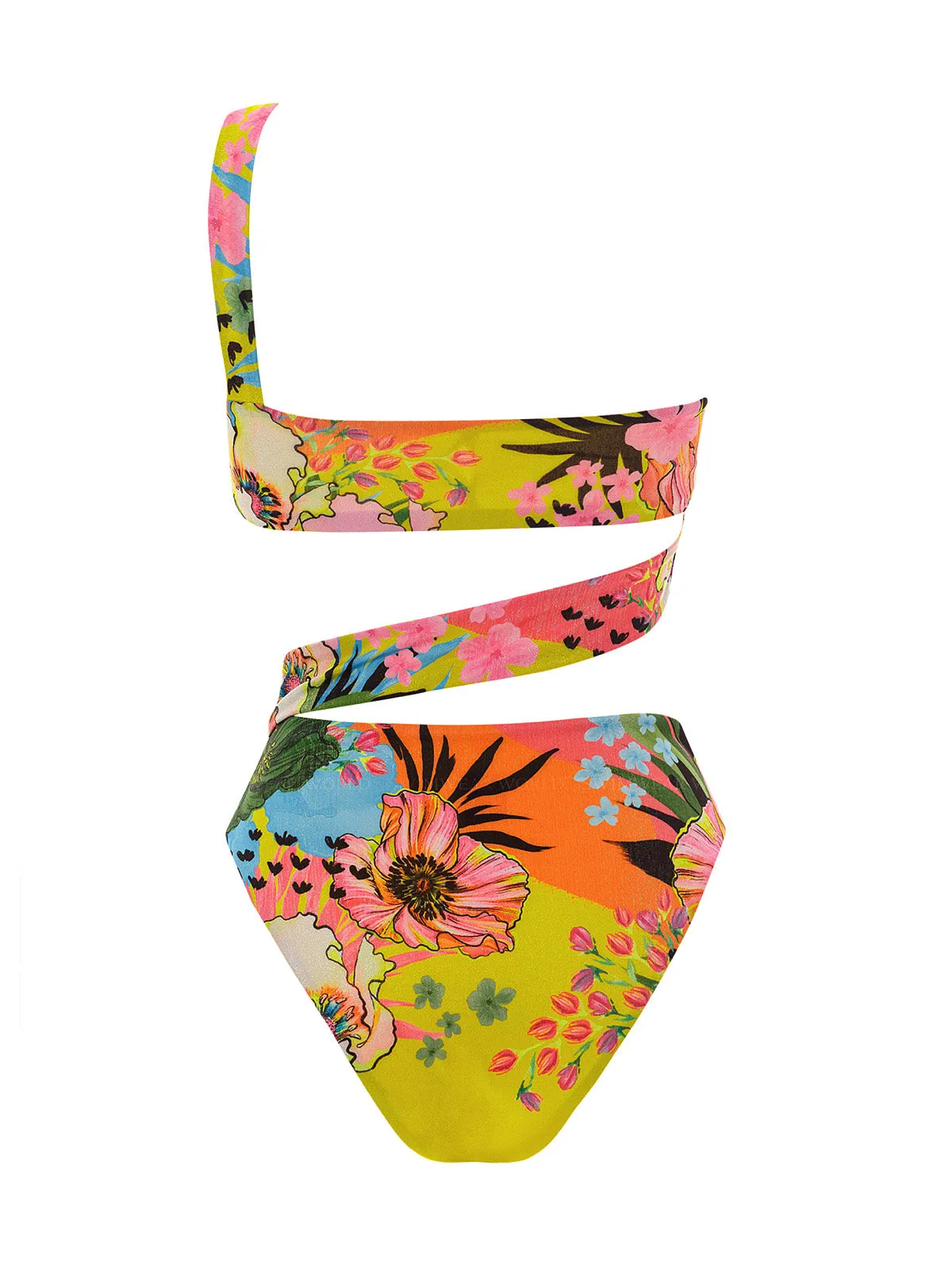 Irisha One Piece sold by SWORLD Inc product image thumbnail 4