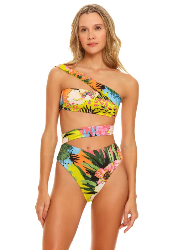 Irisha One Piece sold by SWORLD Inc