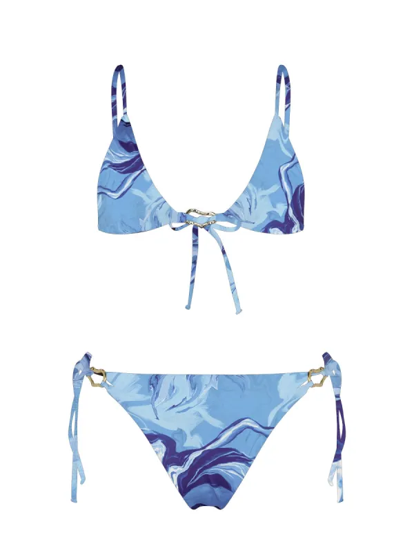 Petalo Bikini sold by SWORLD Inc