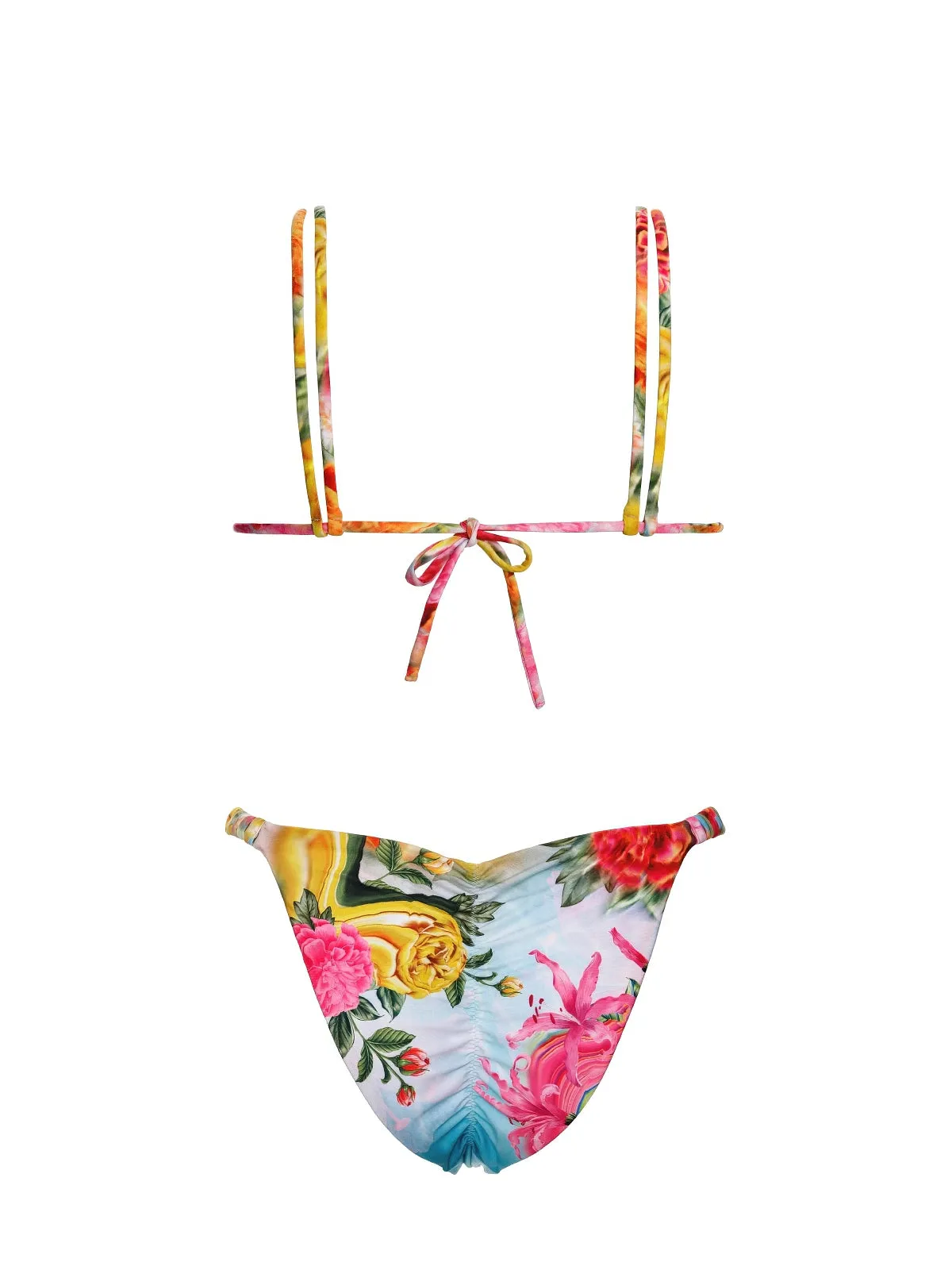 Sunny-Jude Bikini sold by SWORLD Inc product image thumbnail 5
