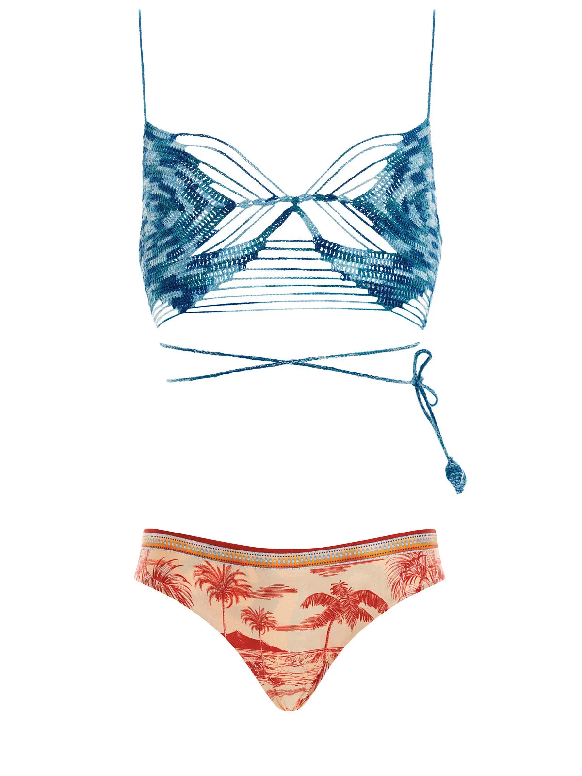 Nellie-Cove Bikini sold by SWORLD Inc product image thumbnail 4