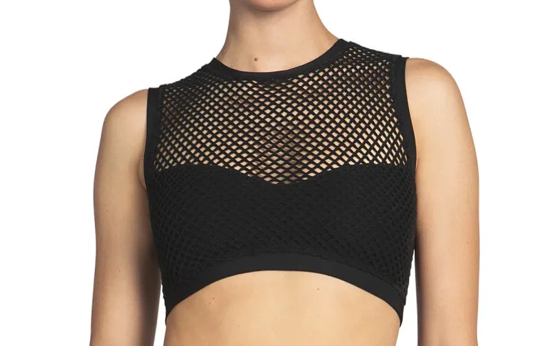 Pua Tank-Pua Side Tie Bikini sold by SWORLD Inc product image thumbnail 4