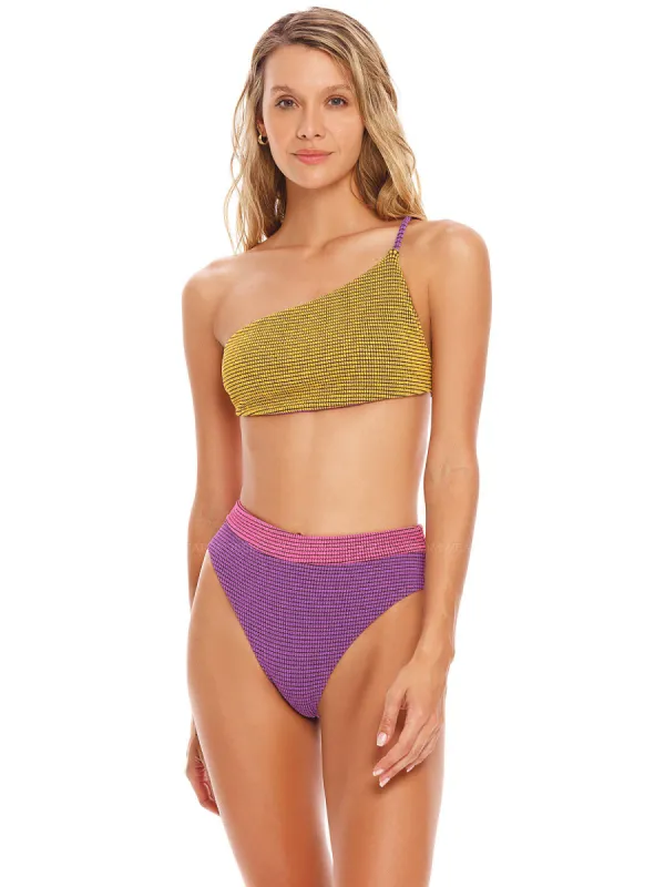 Tulip-Penelope Bikini made by Agua Bendita