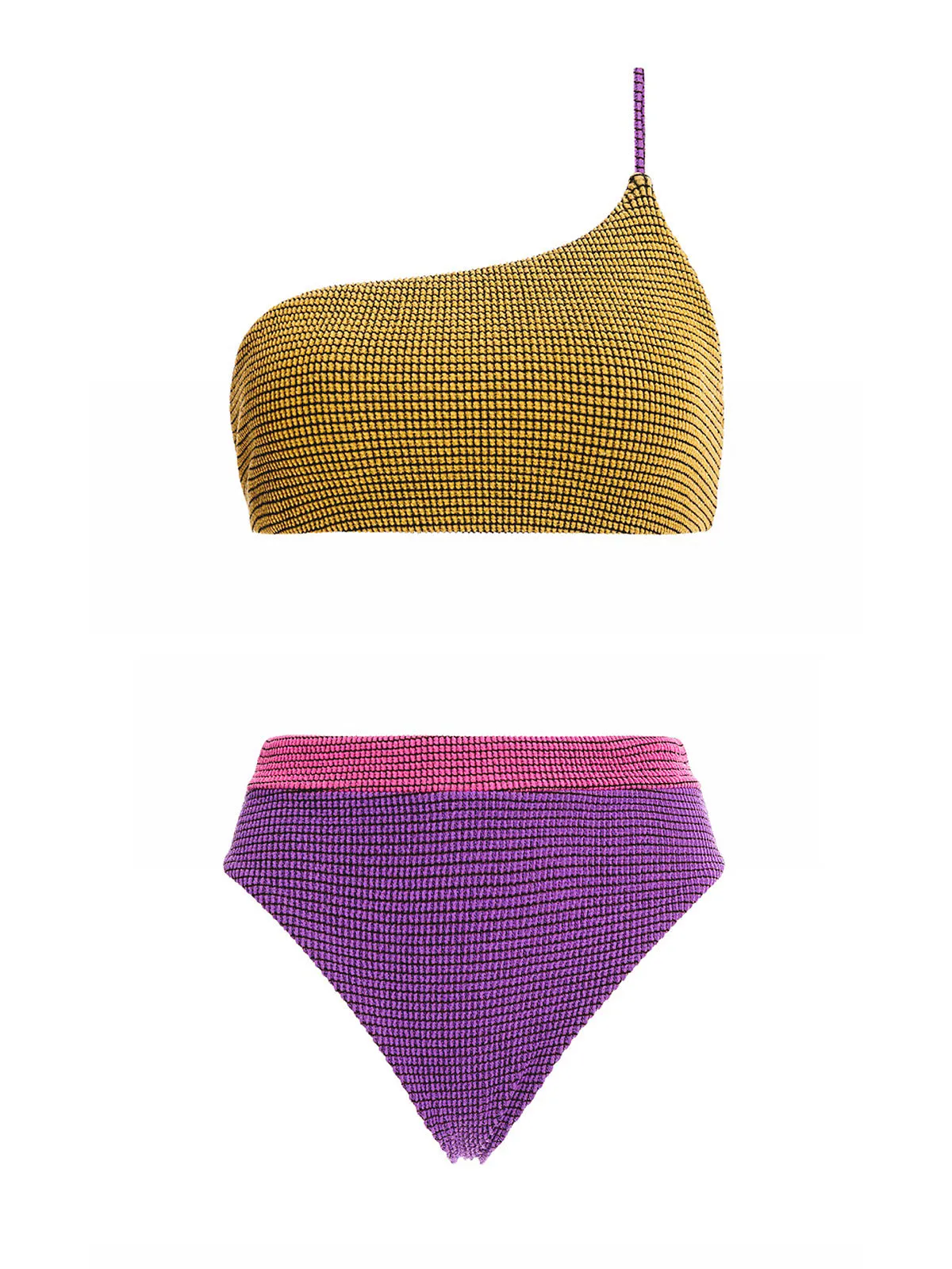 Tulip-Penelope Bikini sold by SWORLD Inc product image thumbnail 3