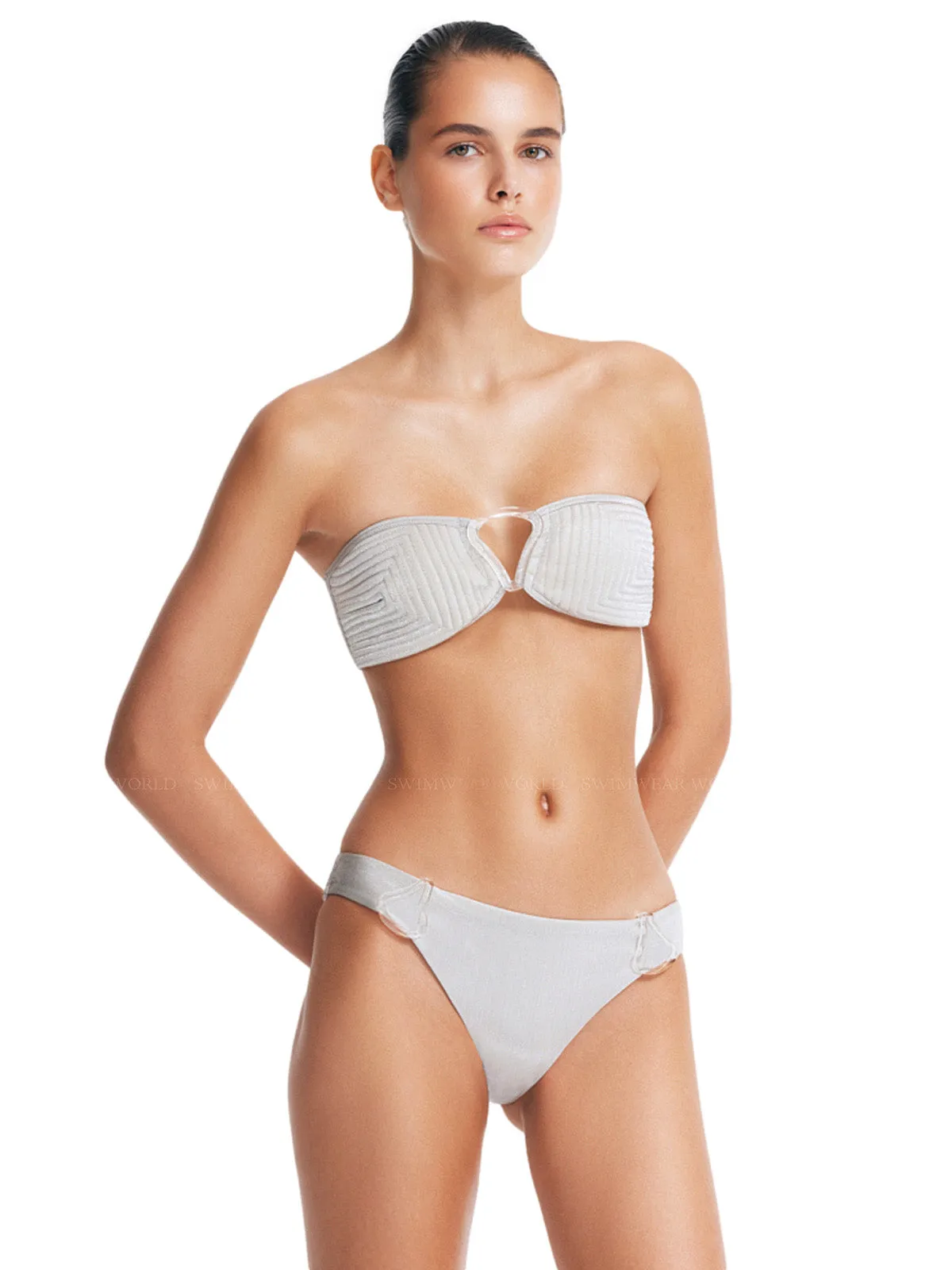 Nixie Bikini sold by SWORLD Inc product image thumbnail 2