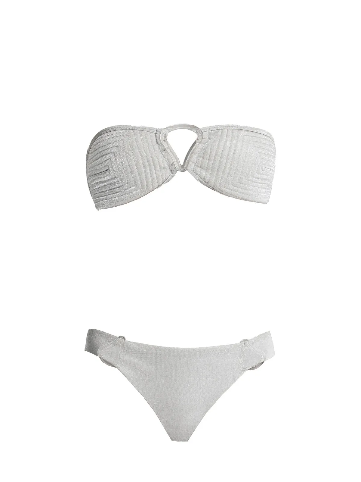 Nixie Bikini sold by SWORLD Inc product image thumbnail 3