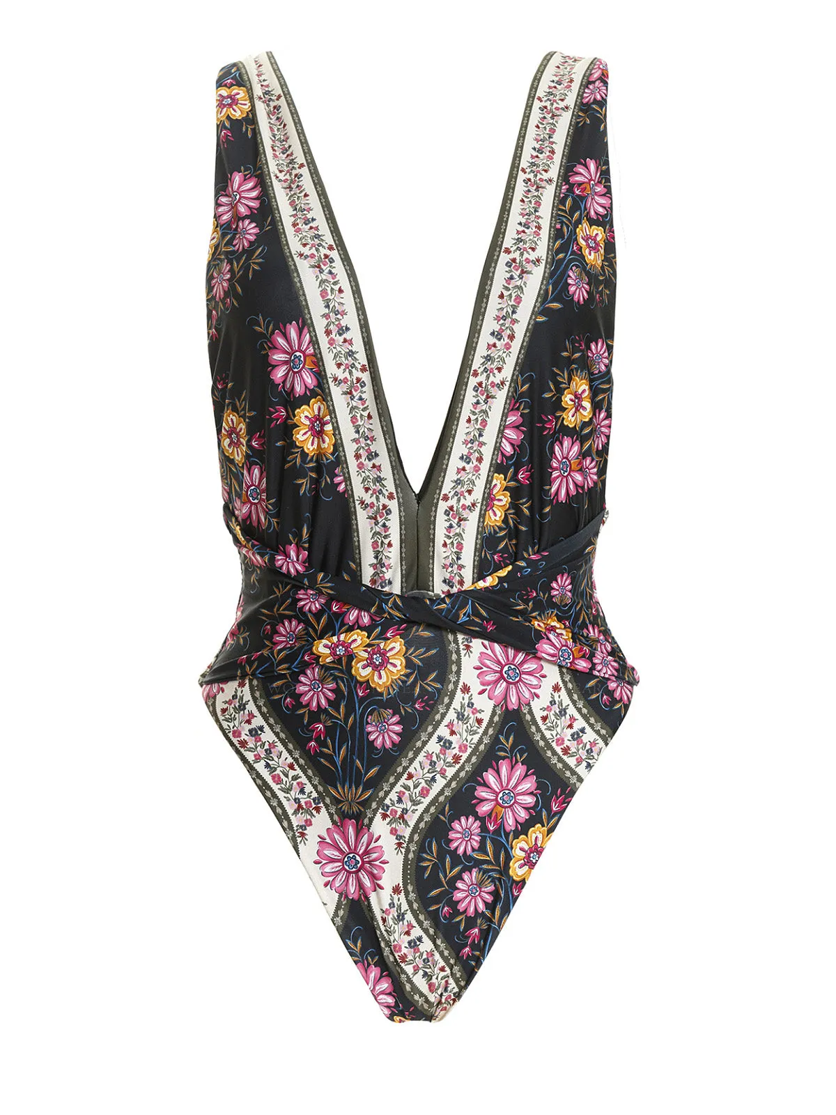 Ellis One Piece sold by SWORLD Inc product image thumbnail 3