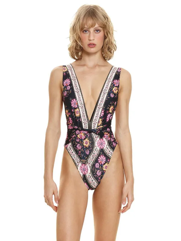 Ellis One Piece sold by SWORLD Inc