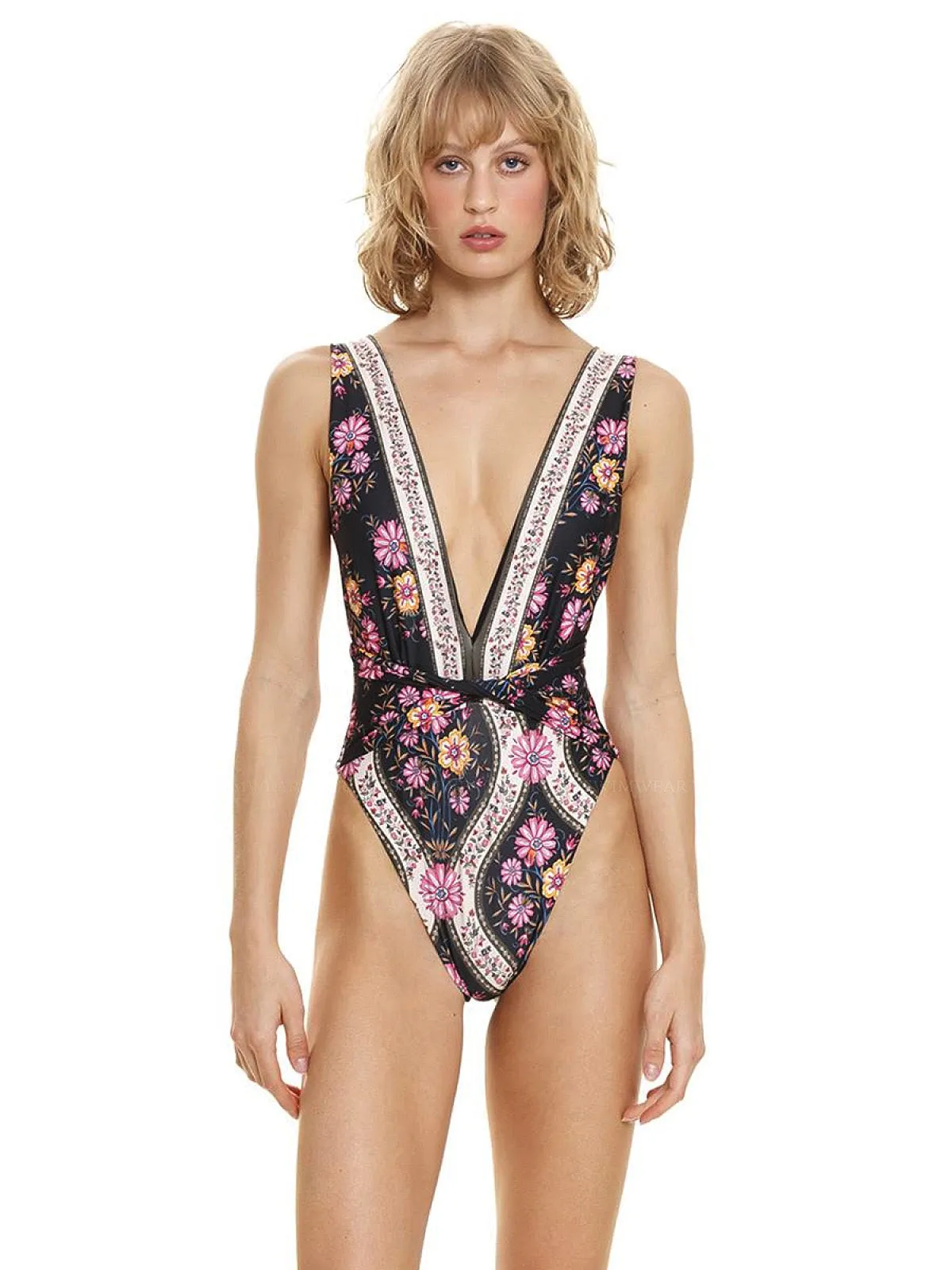 Ellis One Piece sold by SWORLD Inc