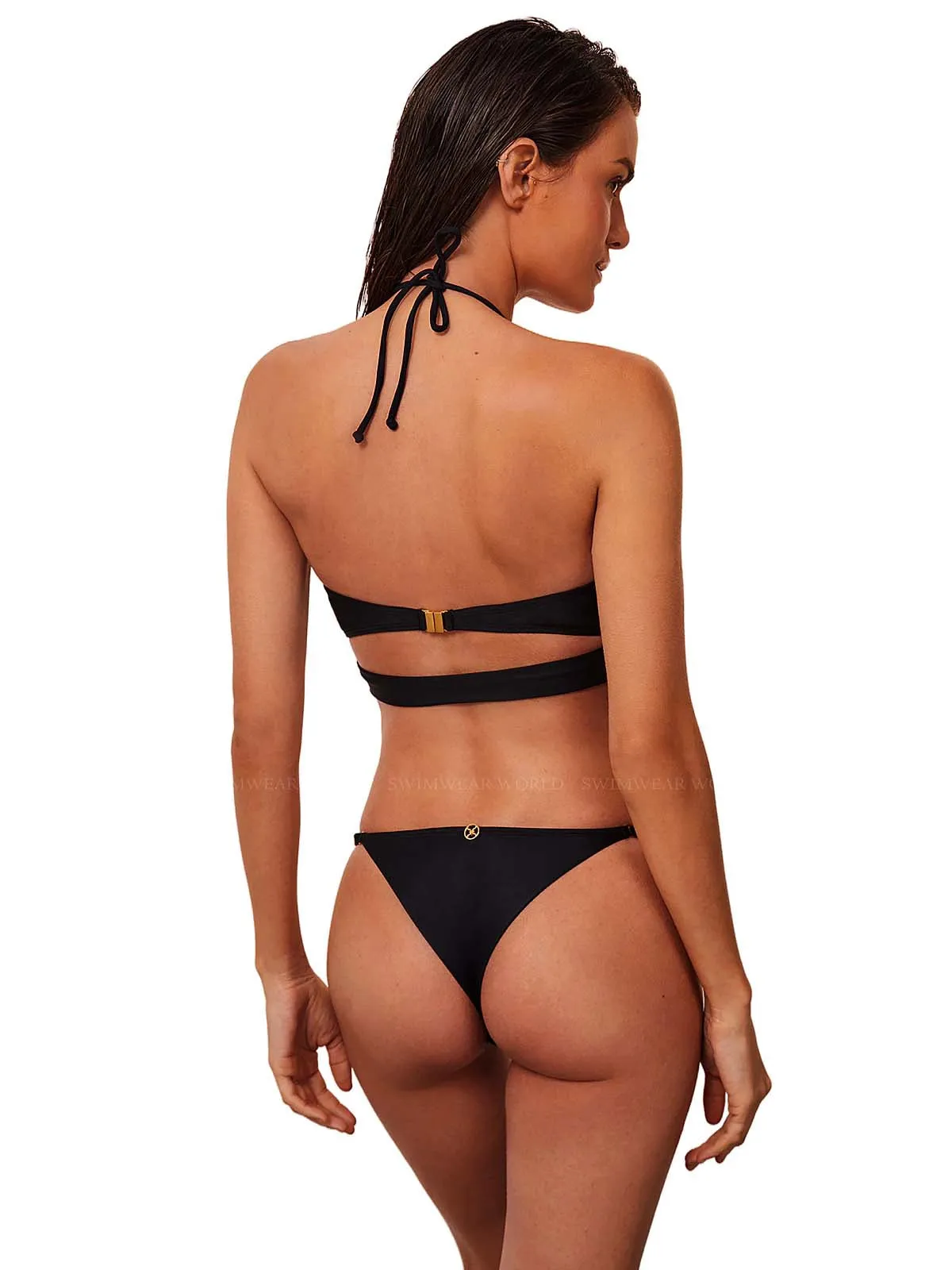 Kaia Gi-Rafa Bikini sold by SWORLD Inc product image thumbnail 2