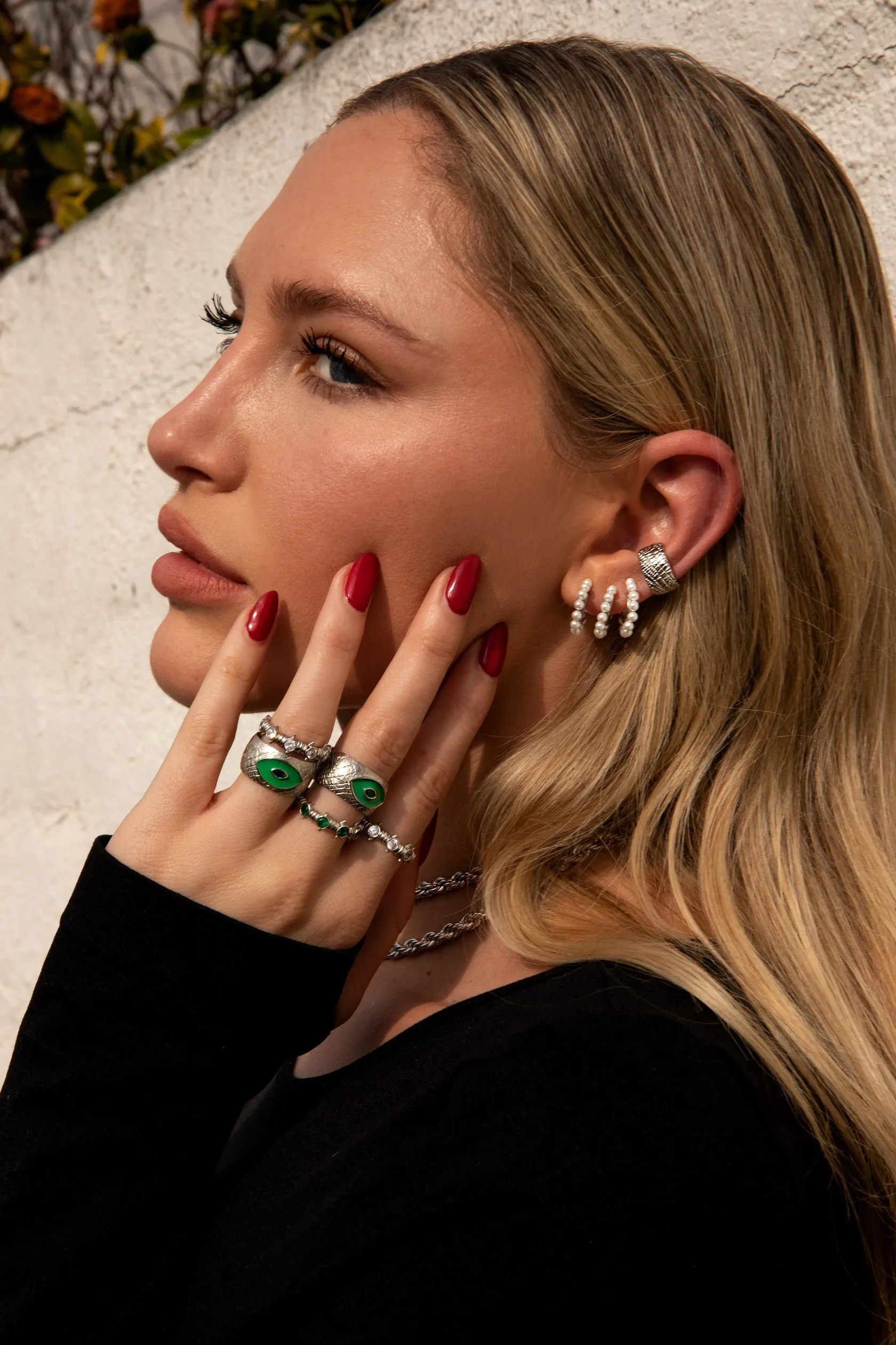 Juliet is the Sun Bundle sold by Thorne Dynasty