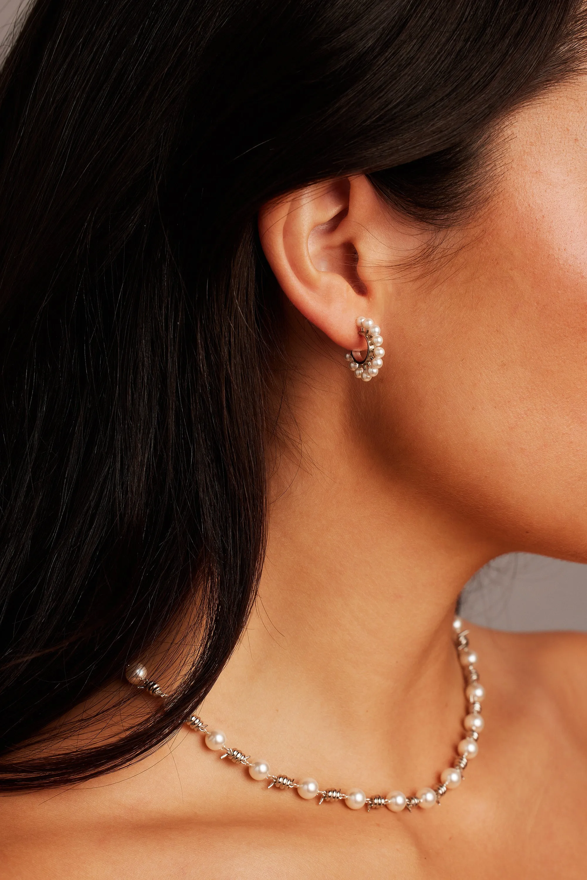 Forbidden Truths Bracelet & Juliet is the Sun Huggies Bundle sold by Thorne Dynasty product image thumbnail 3