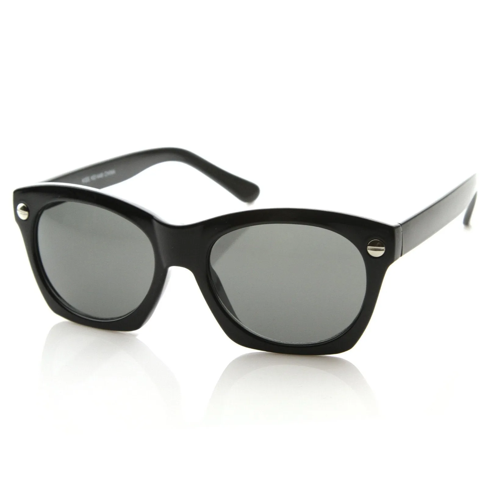 Womens Trendy Designer Fashion Inspired Sunglasses 8595 sold by ZeroUV product image thumbnail 2