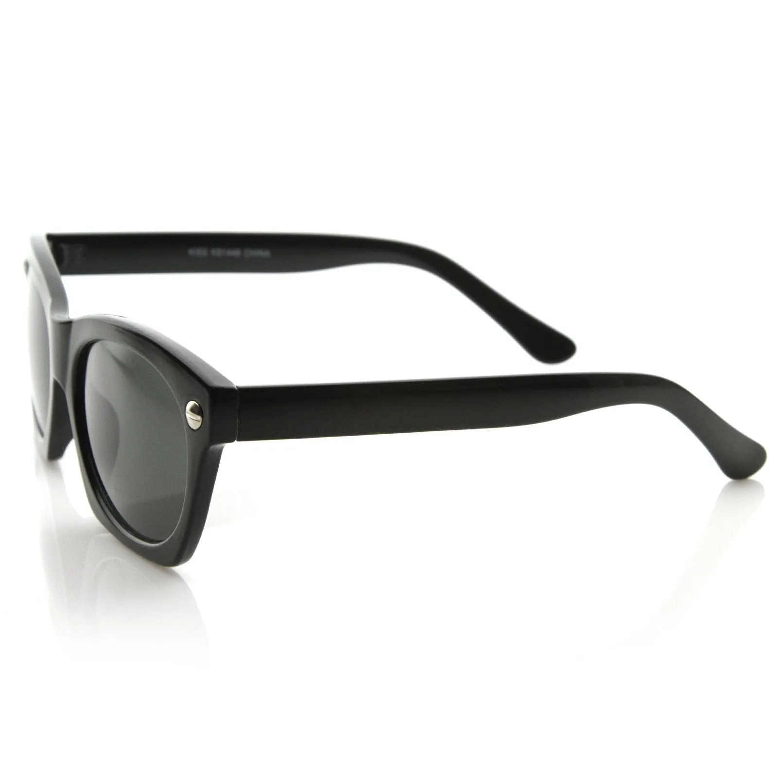 Womens Trendy Designer Fashion Inspired Sunglasses 8595 sold by ZeroUV product image thumbnail 3