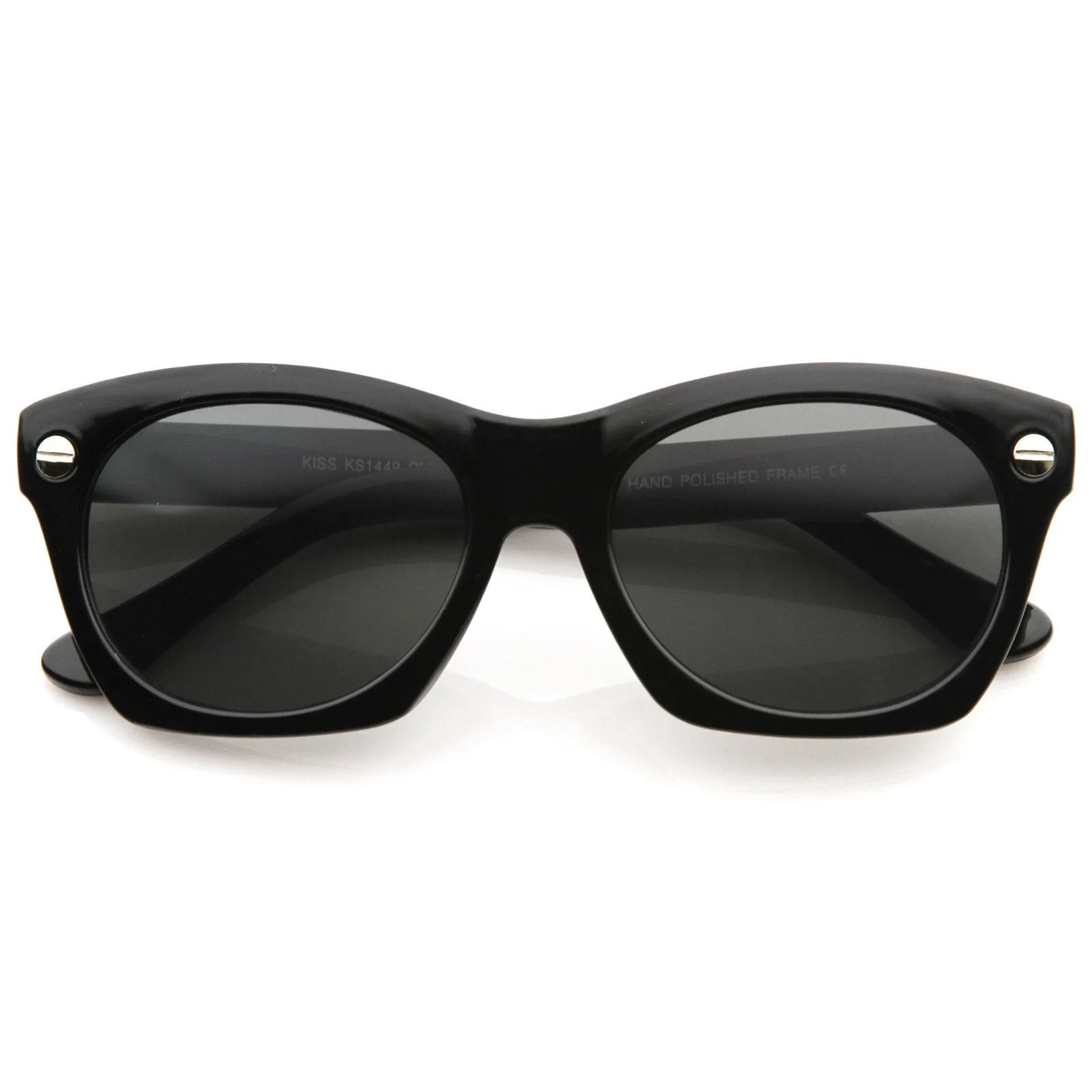 Womens Trendy Designer Fashion Inspired Sunglasses 8595 sold by ZeroUV