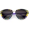 Women's Premium Polarized Lens Cat Eye Sunglasses C899 sold by ZeroUV
