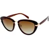 Women's Premium Polarized Lens Cat Eye Sunglasses C899 sold by ZeroUV