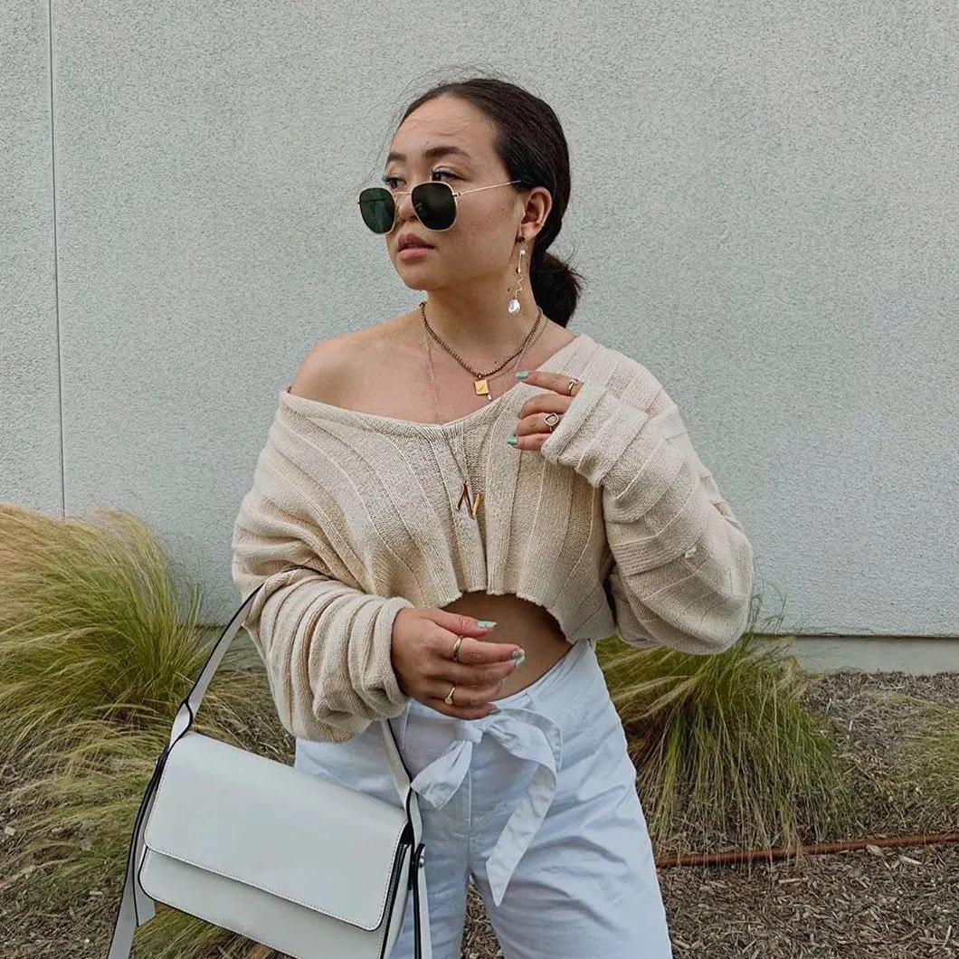 Retro Modern Geometric Hexagon Frame Dapper Sunglasses C455 sold by ZeroUV product image thumbnail 5