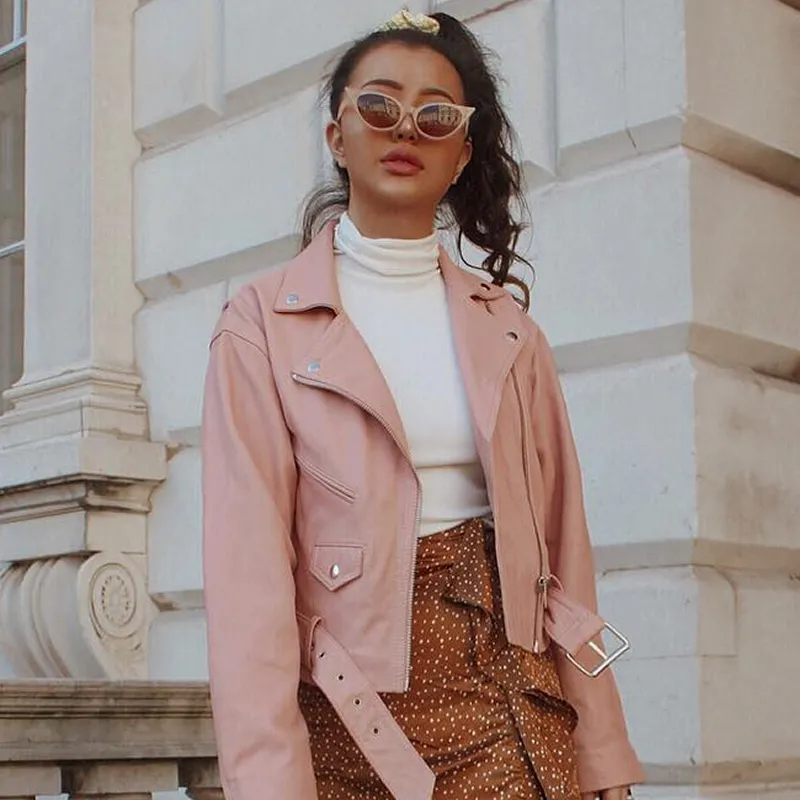 Women's Retro 1950's High Tipped Cat Eye Sunglasses C758 sold by ZeroUV product image thumbnail 3