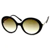 Oversize Womens Trendy Designer Fashion Sunglasses 8925 sold by ZeroUV