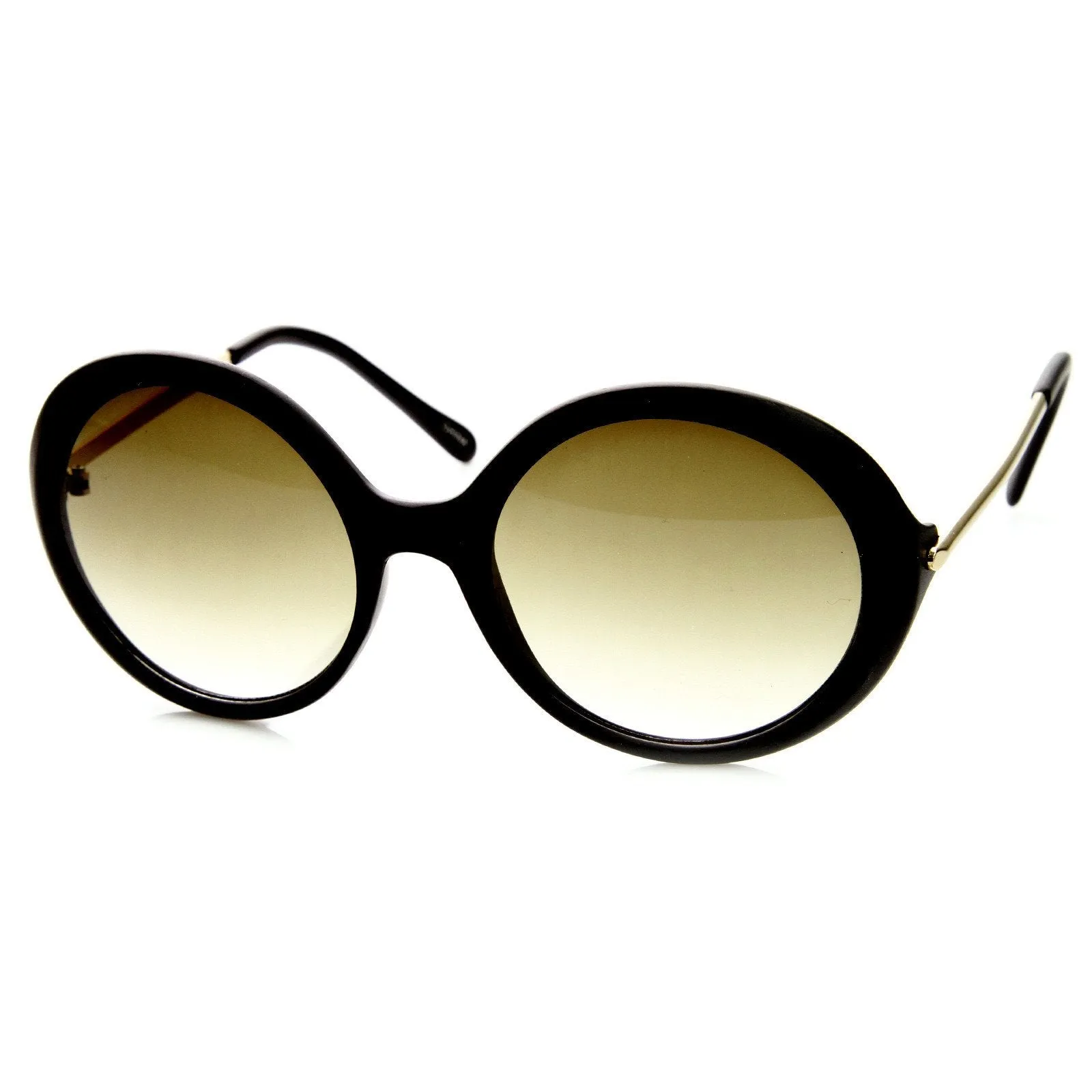 Oversize Womens Trendy Designer Fashion Sunglasses 8925 sold by ZeroUV