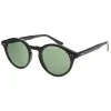 Vintage Inspired Key Hole Round Spectacles P3 Sunglasses 7055 sold by ZeroUV