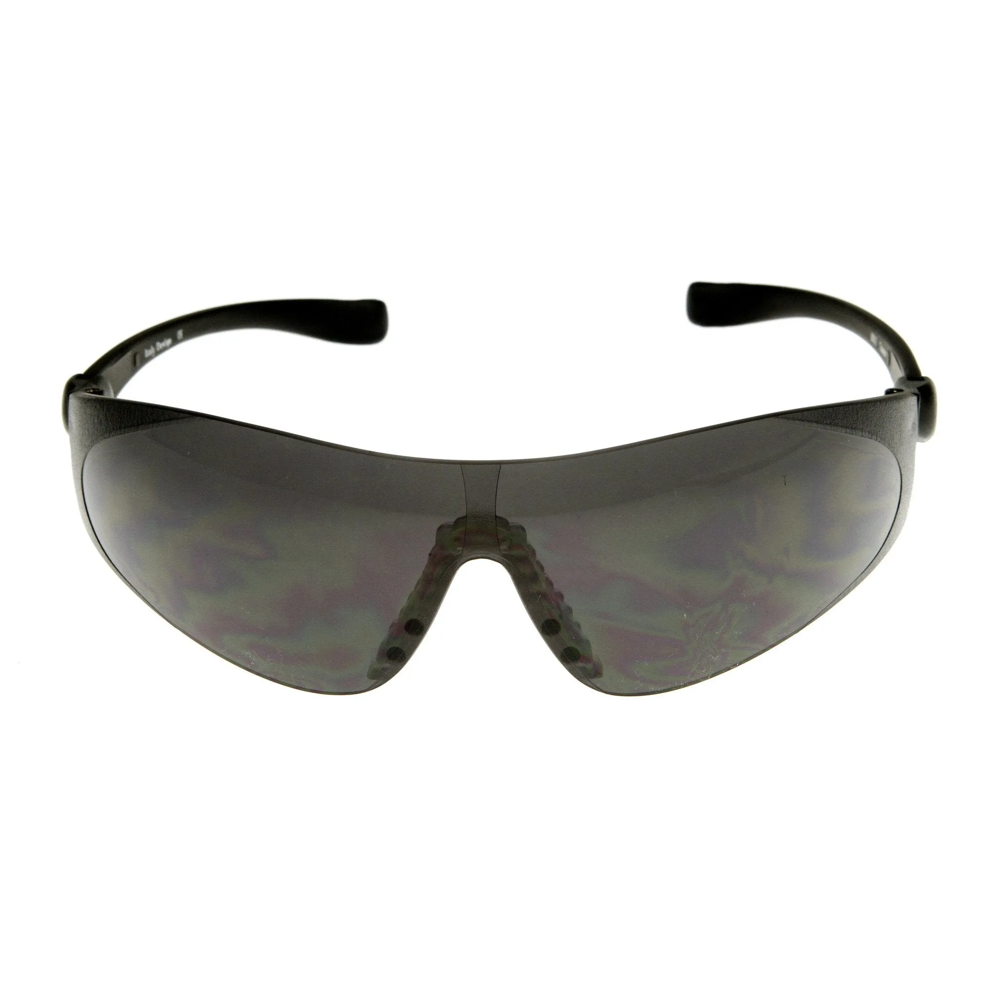 Mens 2 Way Adjustable Professional Sports Protective Safety Goggles Glasses 8749 sold by ZeroUV