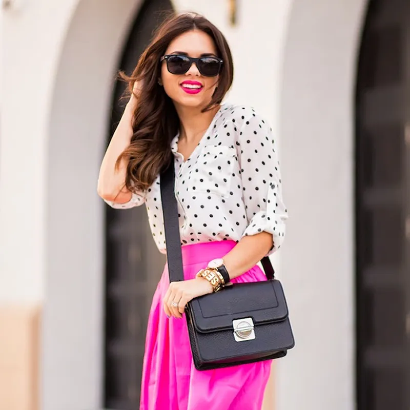 Retro Matte Flat Black Horned Rim Sunglasses 8698 sold by ZeroUV product image thumbnail 2