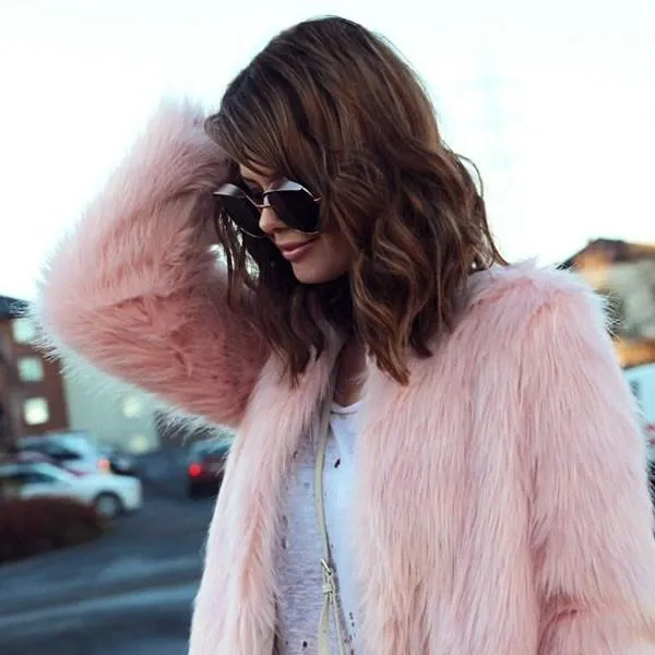 Oversize Eye Brow Designer Round Metal Sunglasses sold by ZeroUV product image thumbnail 3