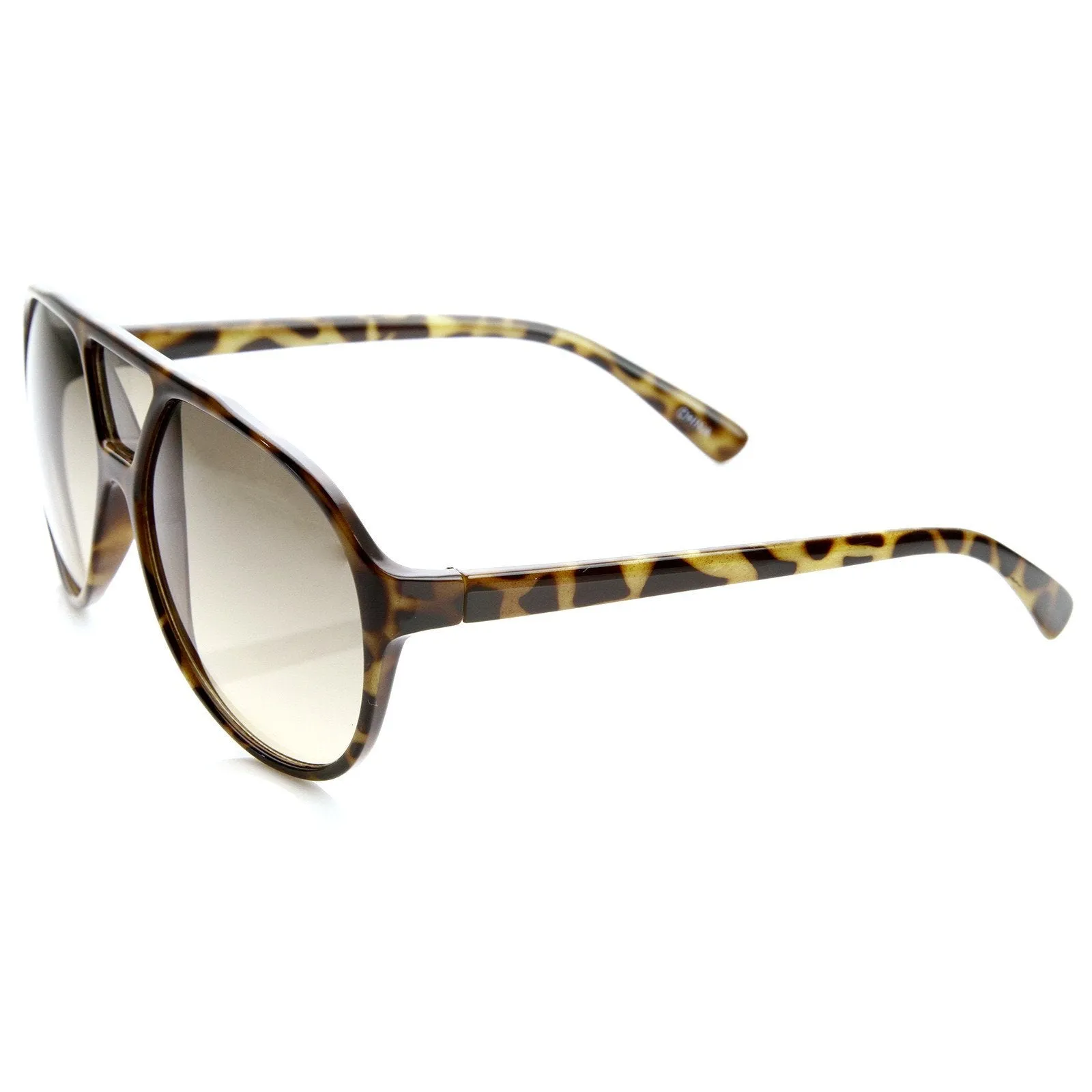 Super Retro Triple Lens Aviator Sunglasses 8778 sold by ZeroUV product image thumbnail 5