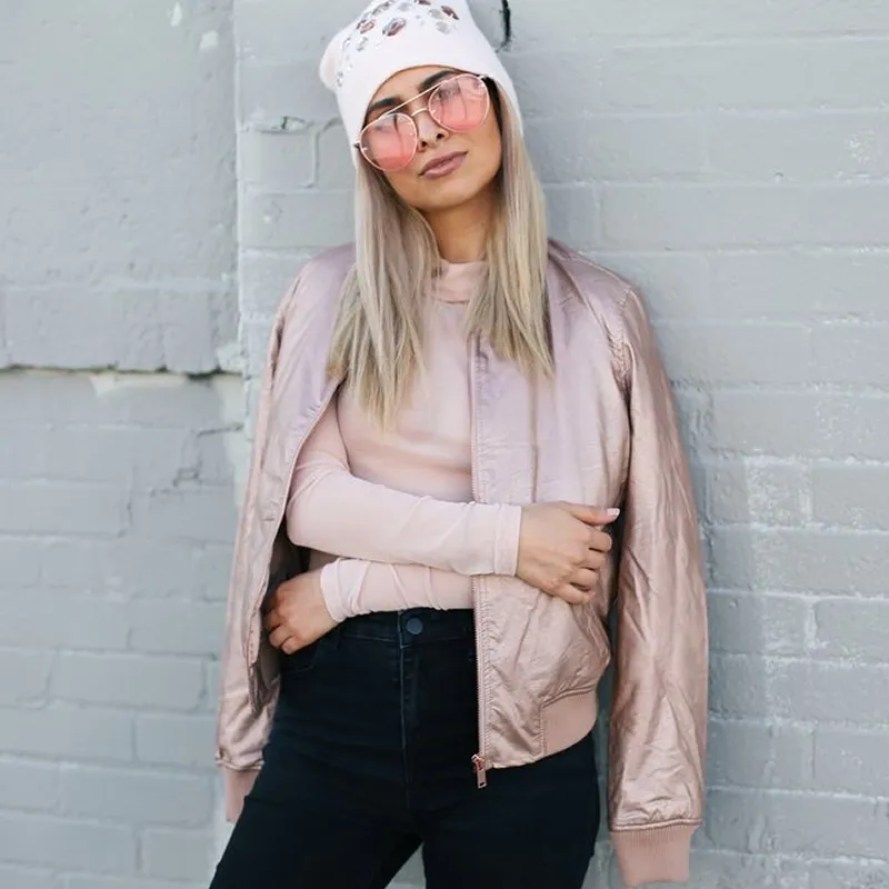 Retro Modern Rimless Flat Color Lens Aviator Sunglasses A826 sold by ZeroUV product image thumbnail 2