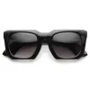 Modular Fashion Square Womens Designer Sunglasses 8984 sold by ZeroUV