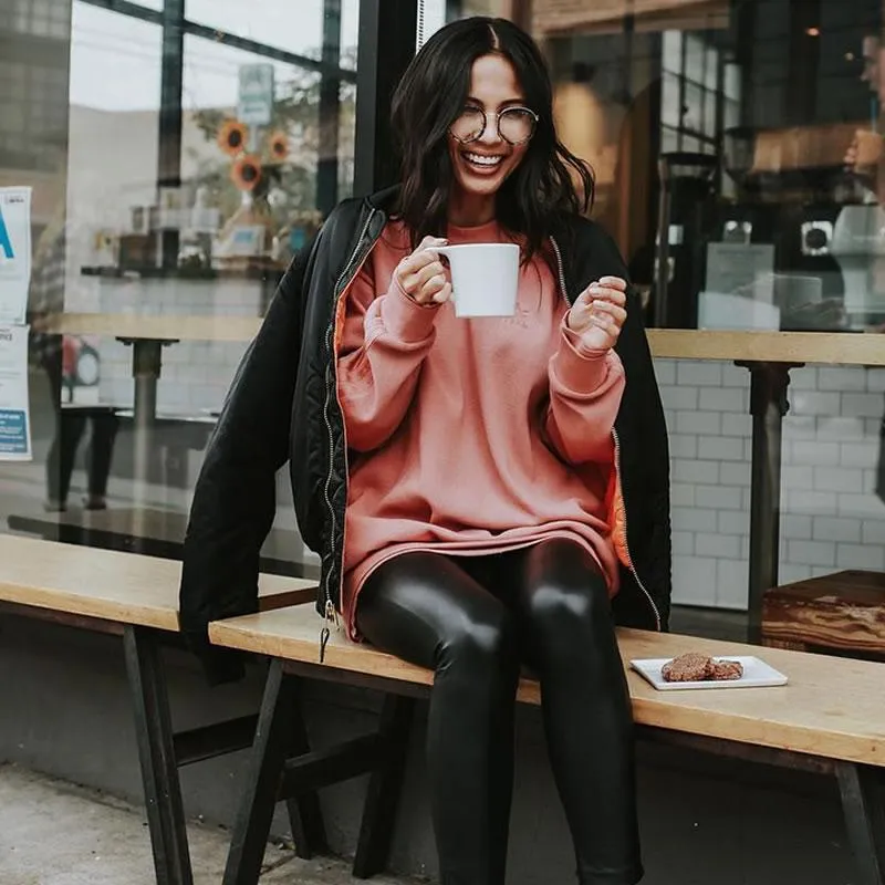 Vintage Round Dapper Clear Lens Glasses A889 sold by ZeroUV product image thumbnail 2