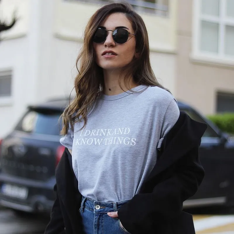 Vintage Indie Classic Round Metal Sunglasses 9976 sold by ZeroUV product image thumbnail 5