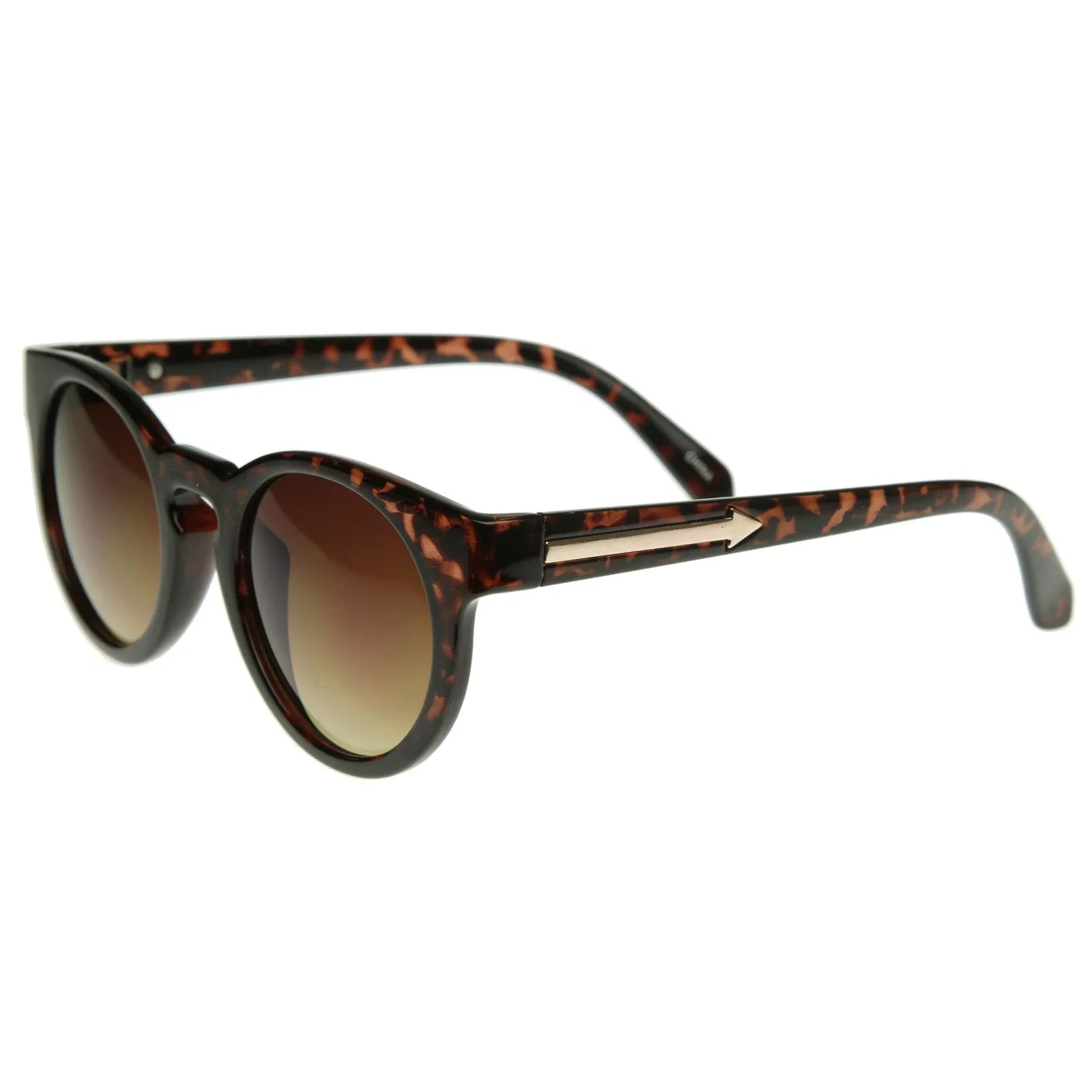 Designer Fashion Inspired Large Womens Sunglasses 8446 sold by ZeroUV product image thumbnail 4
