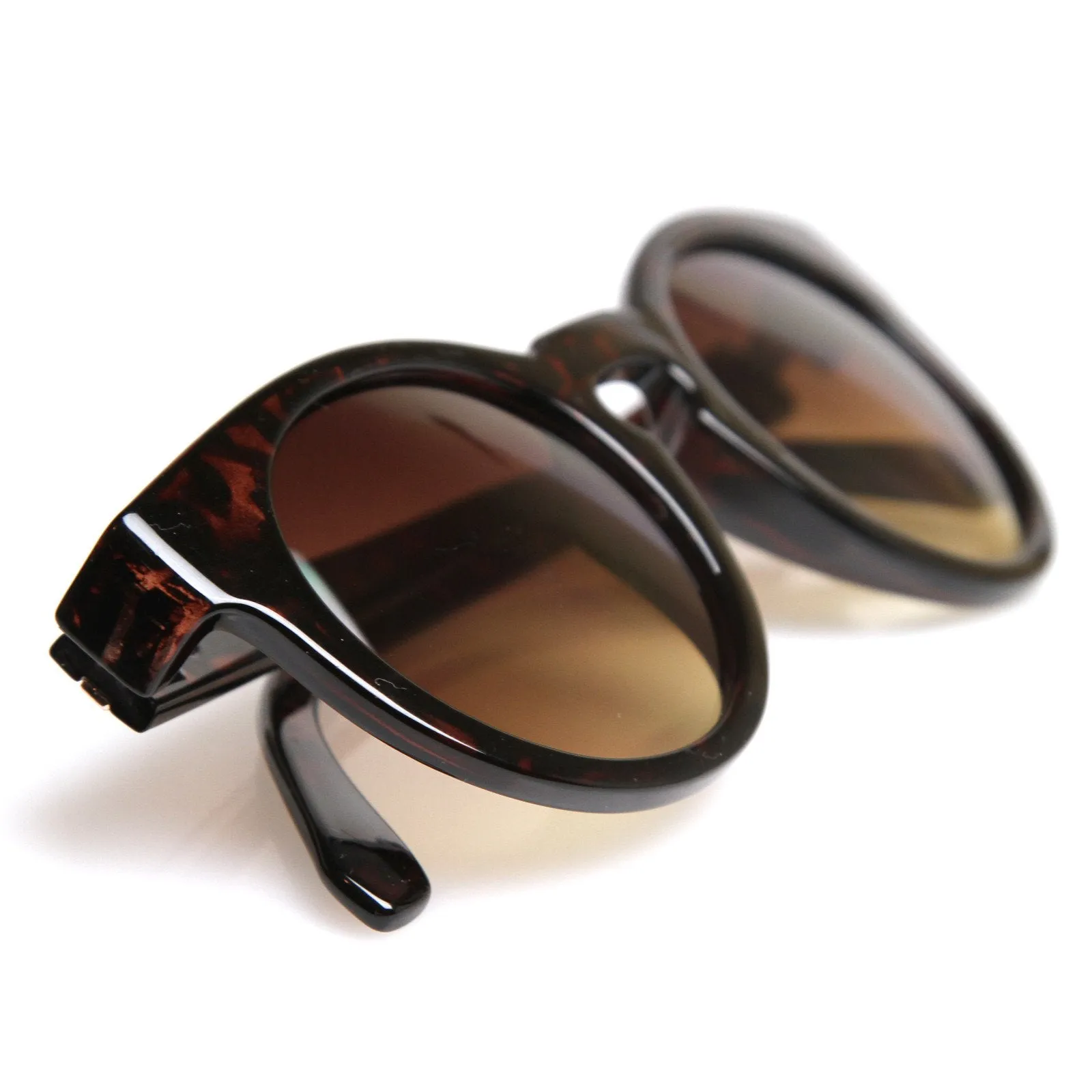 Designer Fashion Inspired Large Womens Sunglasses 8446 sold by ZeroUV product image thumbnail 5