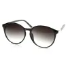 Vintage Inspired Womens Round P3 Keyhole Sunglasses 9475 sold by ZeroUV
