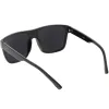 Men's Oversize Flat Top Sports Aviator Sunglasses C692 sold by ZeroUV